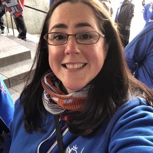 Meet your Posher, Gina